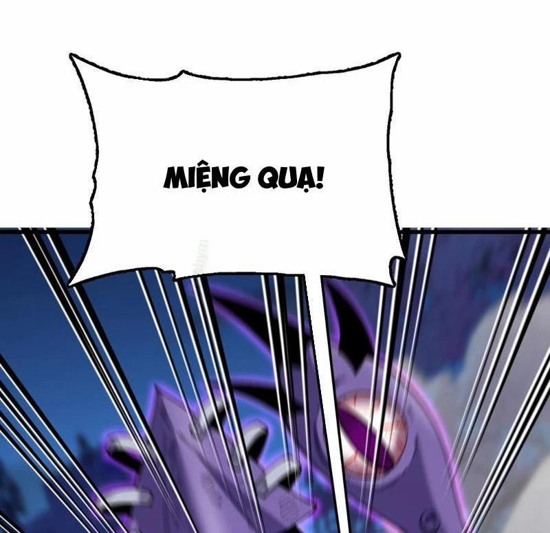 Ta Cùng Nữ Thần Hợp Thể Tiến Hóa 9 trang 56