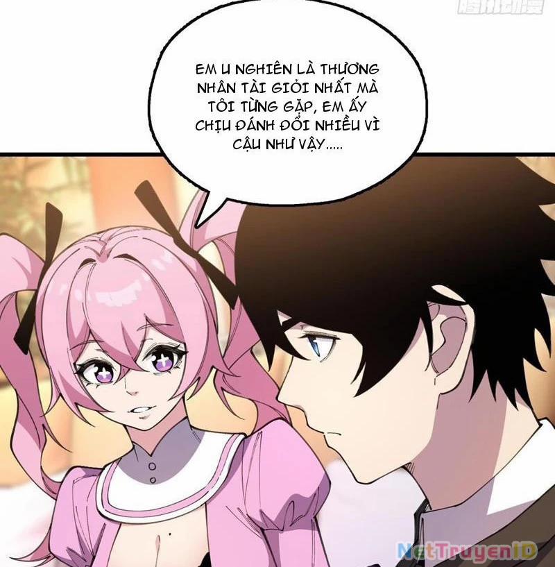 Ta Cùng Nữ Thần Hợp Thể Tiến Hóa 9 trang 86