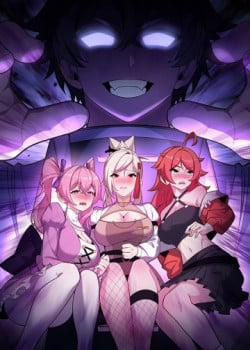 Đọc truyện Ta Cùng Nữ Thần Hợp Thể Tiến Hóa, 