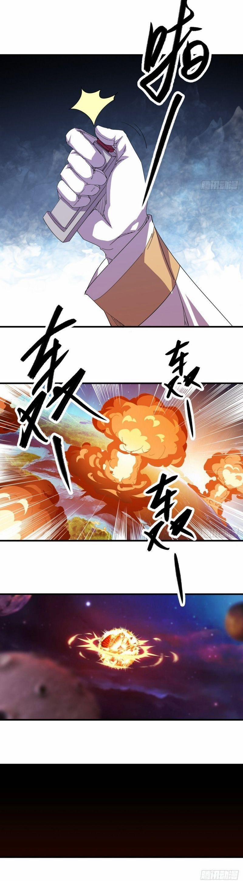 Ta Đã Đặt Ra Thời Đại Của Vạn Tộc 1 trang 16