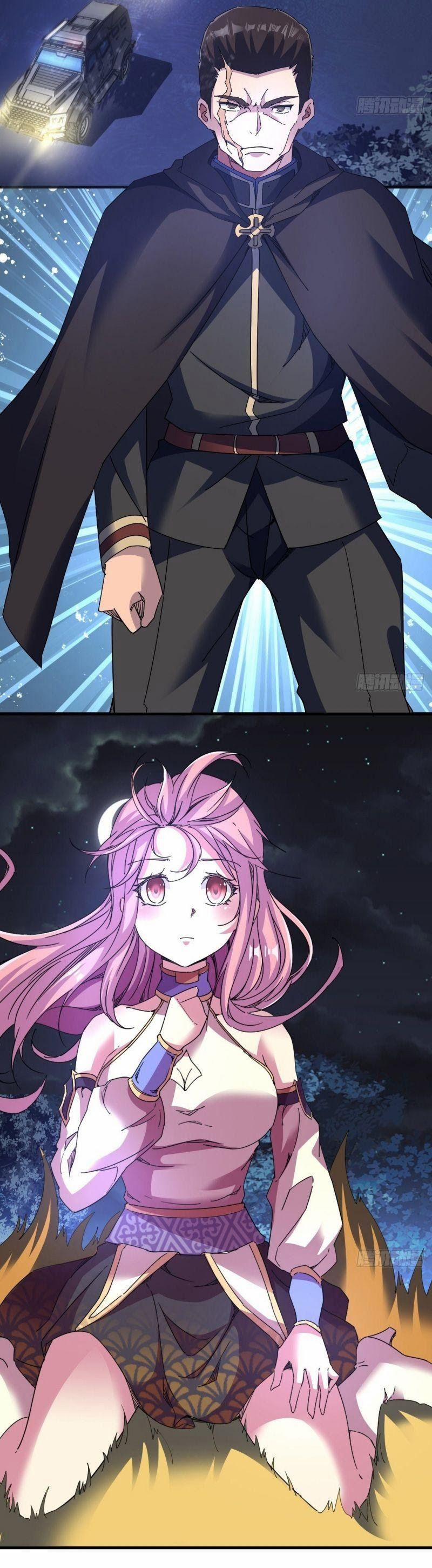 Ta Đã Đặt Ra Thời Đại Của Vạn Tộc 10 trang 3