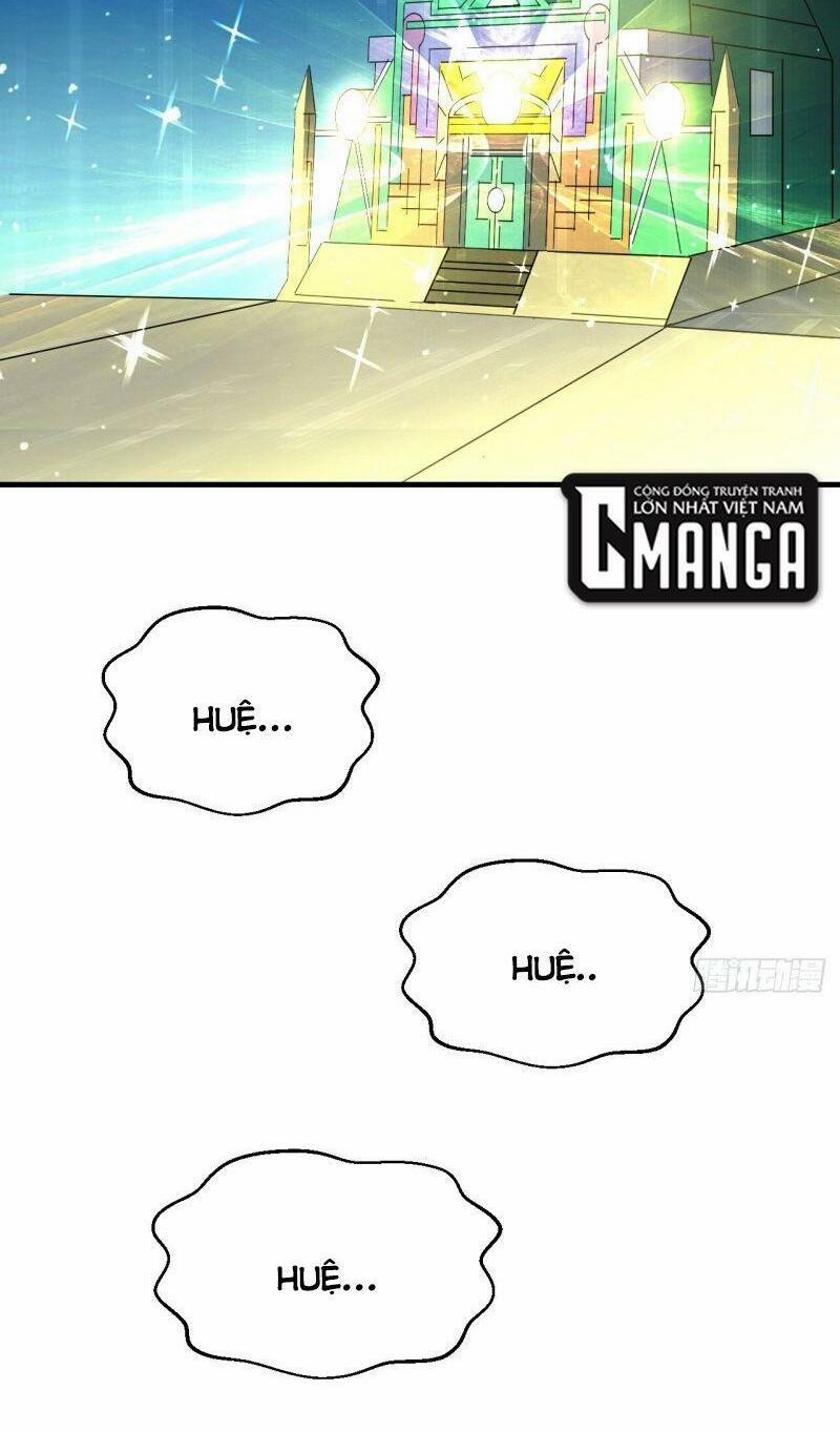 Ta Đã Đặt Ra Thời Đại Của Vạn Tộc 11 trang 13