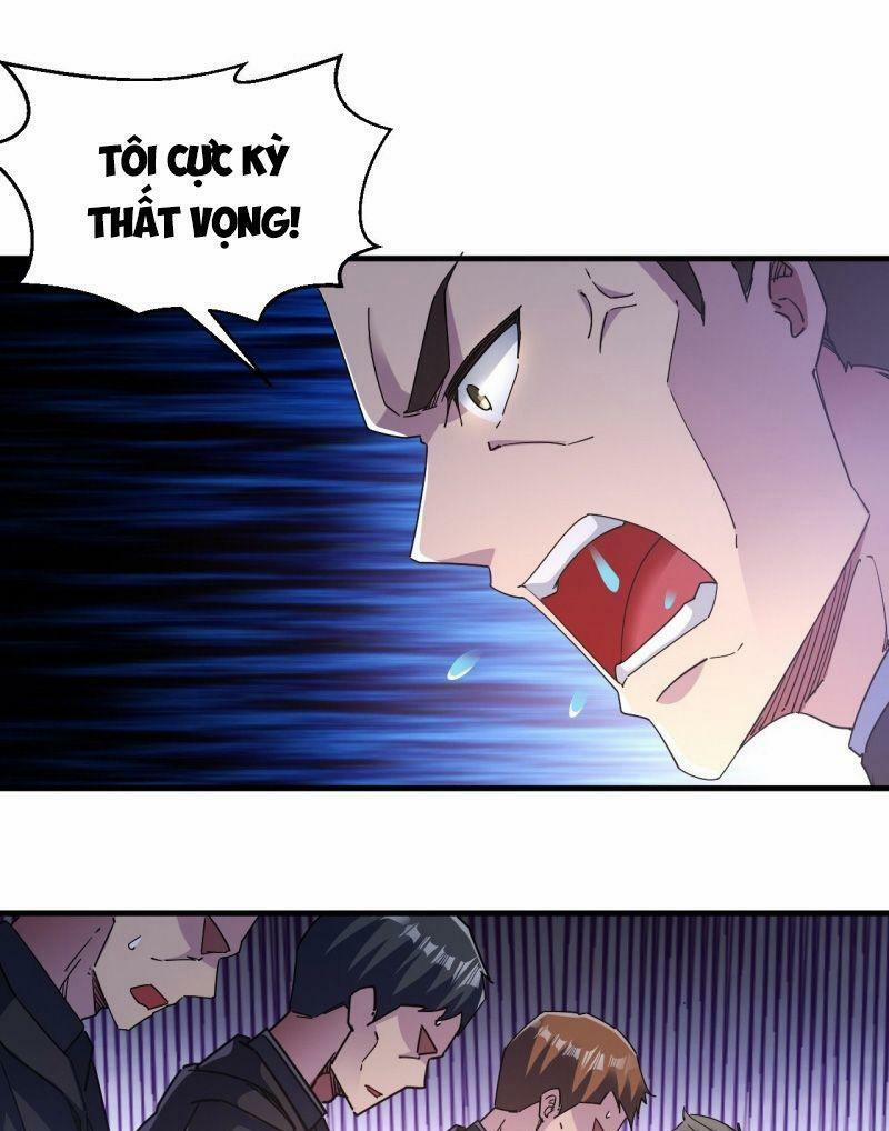 Ta Đã Đặt Ra Thời Đại Của Vạn Tộc 11 trang 23