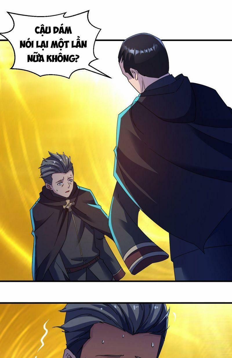 Ta Đã Đặt Ra Thời Đại Của Vạn Tộc 11 trang 29