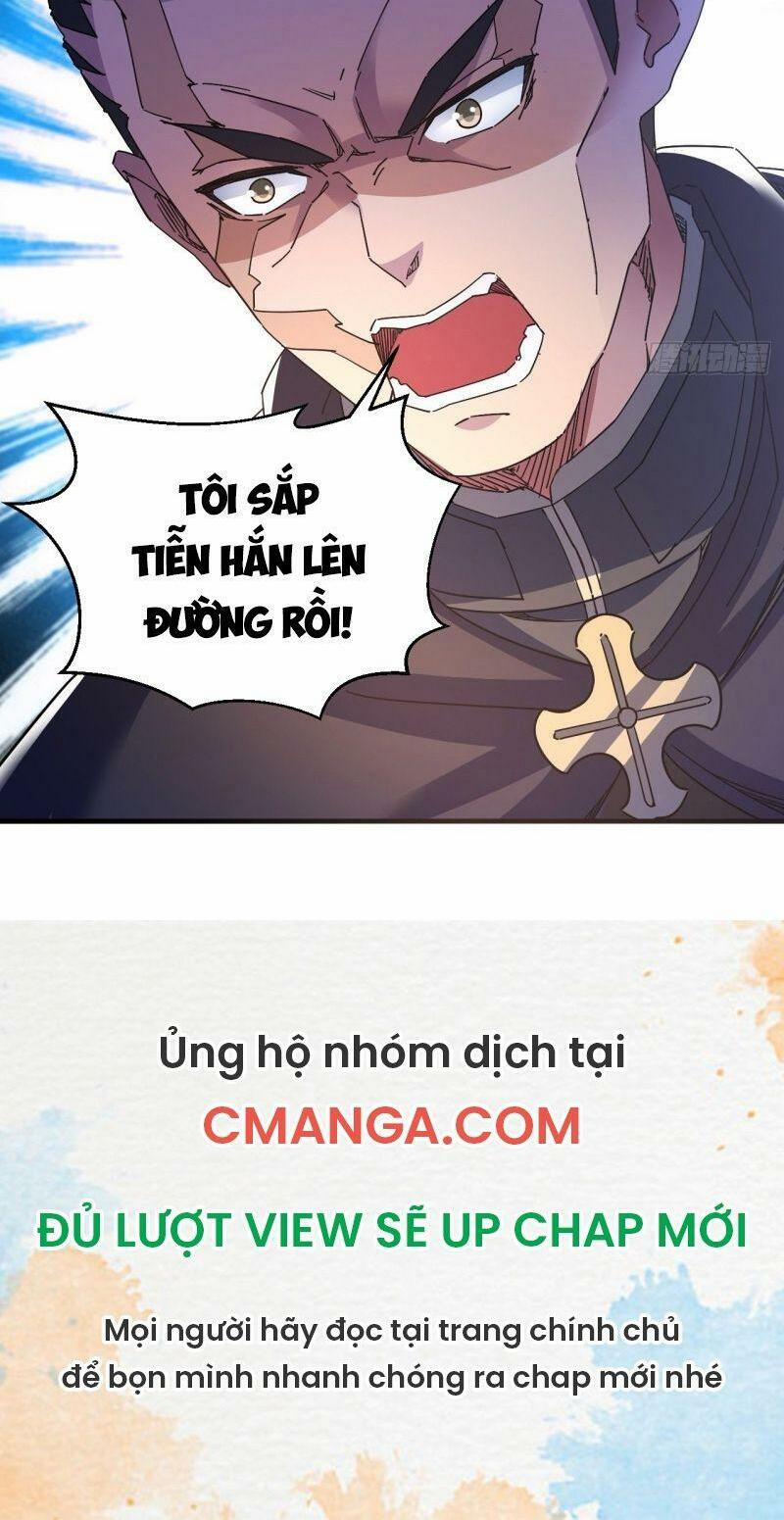 Ta Đã Đặt Ra Thời Đại Của Vạn Tộc 11 trang 38