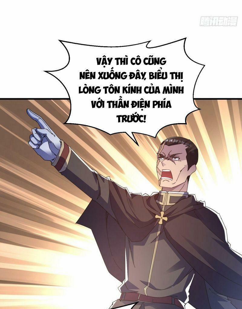 Ta Đã Đặt Ra Thời Đại Của Vạn Tộc 11 trang 6