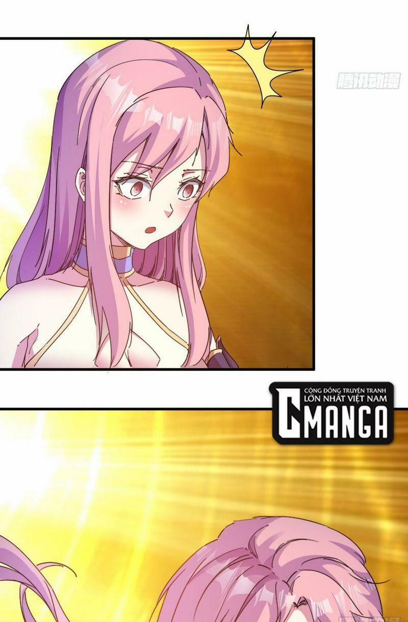 Ta Đã Đặt Ra Thời Đại Của Vạn Tộc 11 trang 8