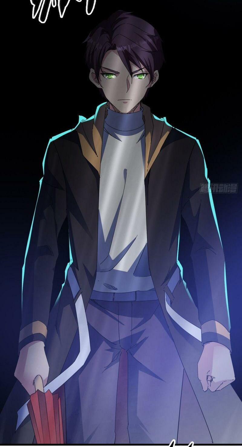 Ta Đã Đặt Ra Thời Đại Của Vạn Tộc 12 trang 1