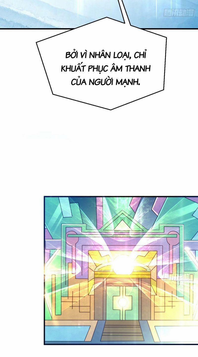 Ta Đã Đặt Ra Thời Đại Của Vạn Tộc 12 trang 14