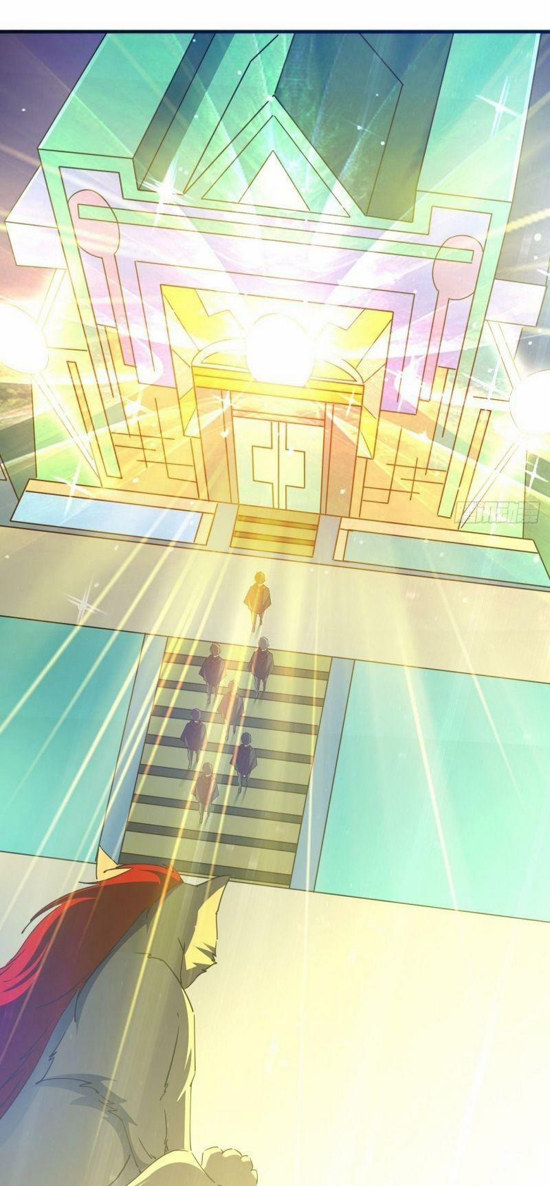 Ta Đã Đặt Ra Thời Đại Của Vạn Tộc 12 trang 15