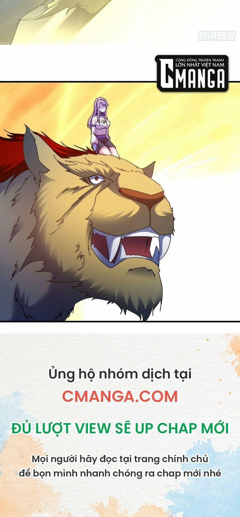 Ta Đã Đặt Ra Thời Đại Của Vạn Tộc 12 trang 16