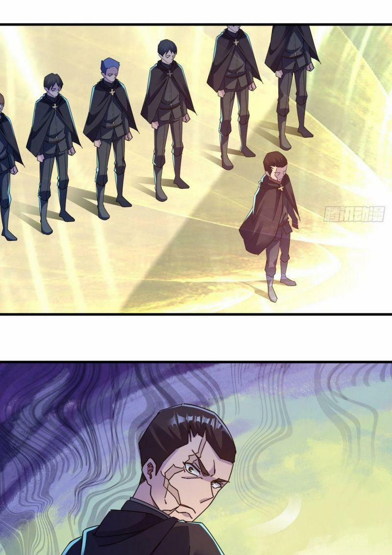 Ta Đã Đặt Ra Thời Đại Của Vạn Tộc 12 trang 17