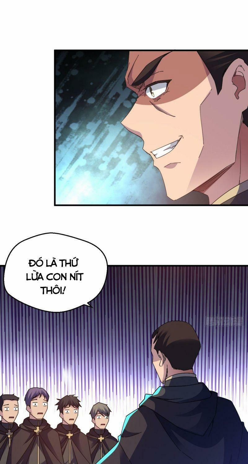 Ta Đã Đặt Ra Thời Đại Của Vạn Tộc 12 trang 23