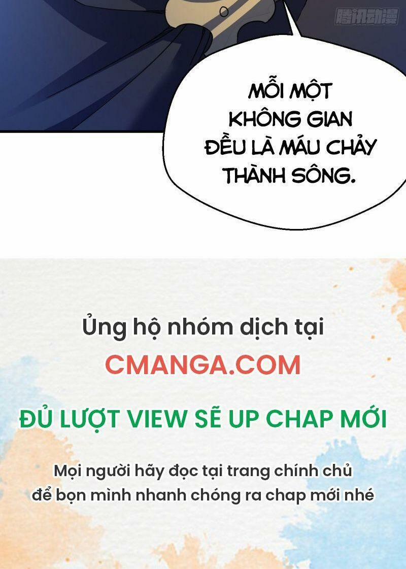 Ta Đã Đặt Ra Thời Đại Của Vạn Tộc 12 trang 33