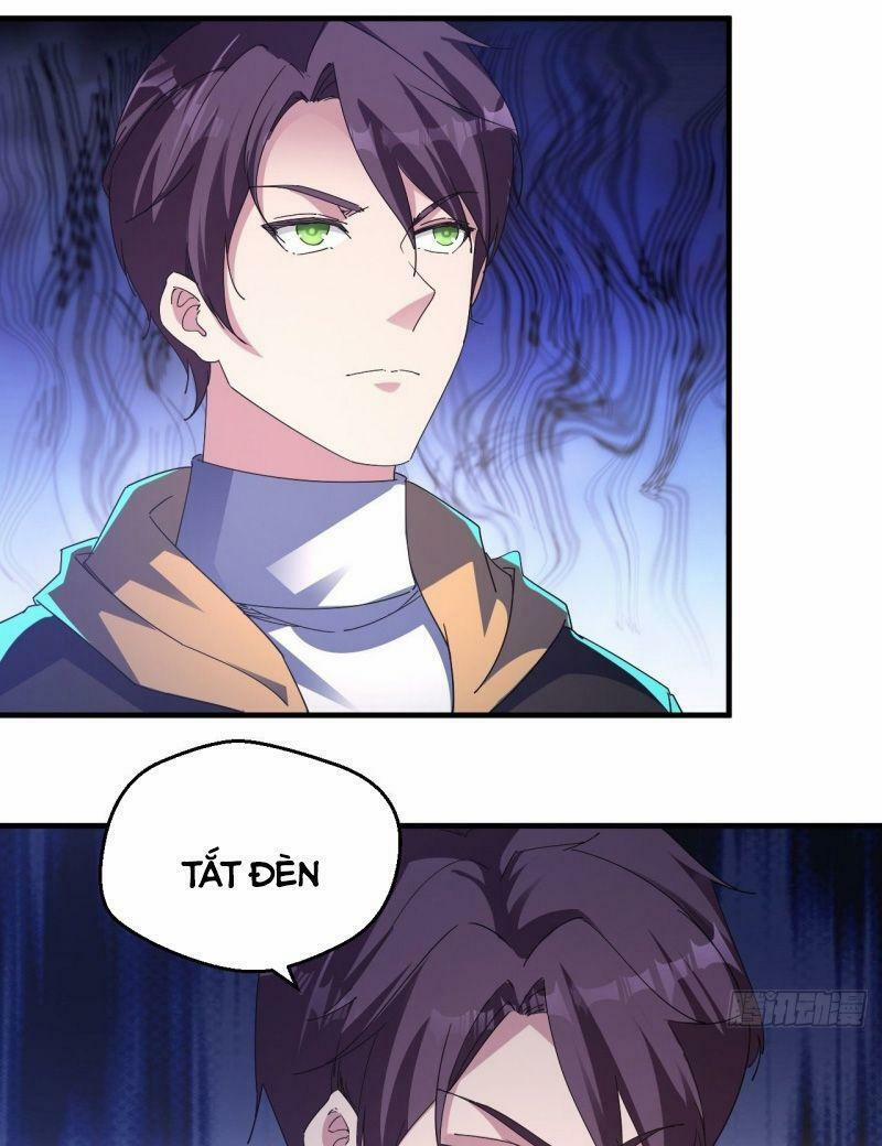 Ta Đã Đặt Ra Thời Đại Của Vạn Tộc 12 trang 4