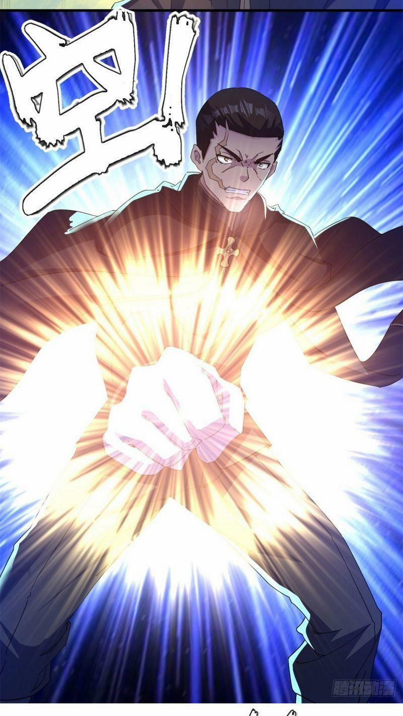 Ta Đã Đặt Ra Thời Đại Của Vạn Tộc 13 trang 5