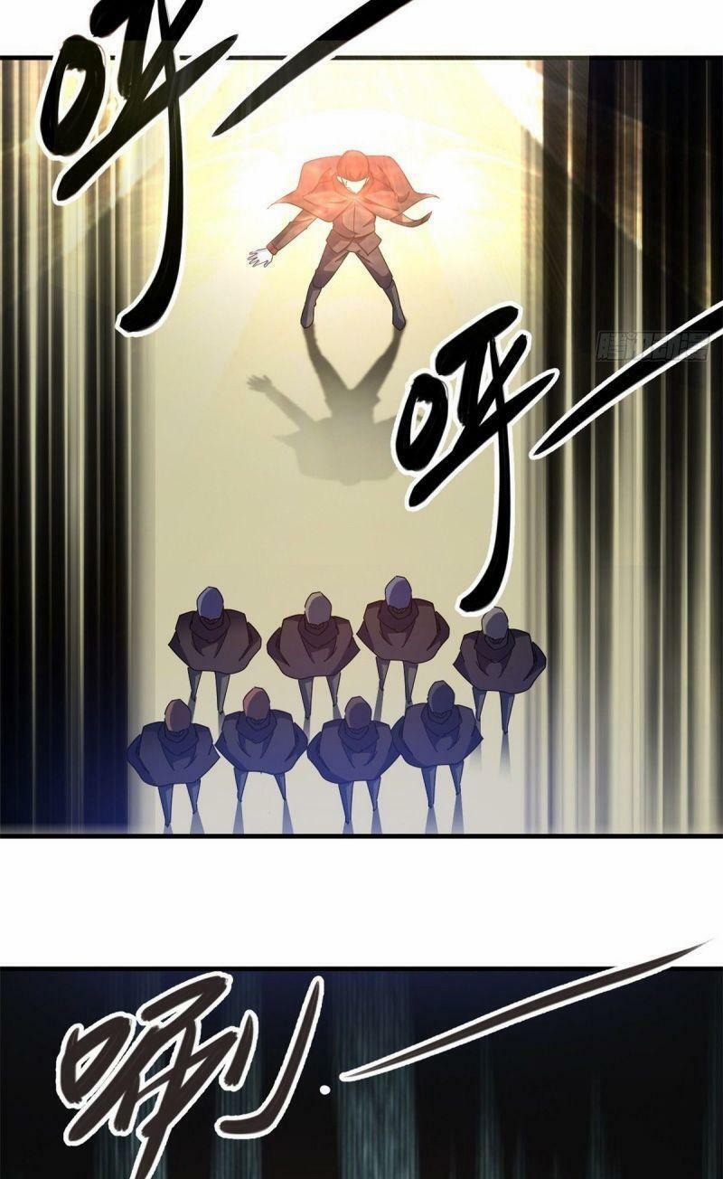 Ta Đã Đặt Ra Thời Đại Của Vạn Tộc 13 trang 9