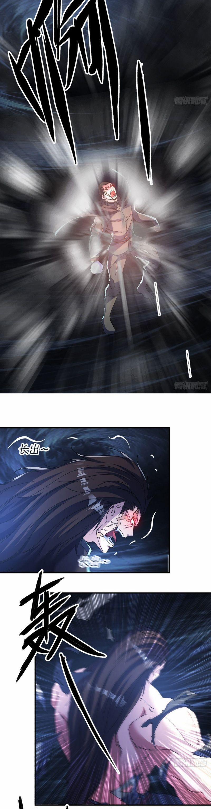 Ta Đã Đặt Ra Thời Đại Của Vạn Tộc 14 trang 15