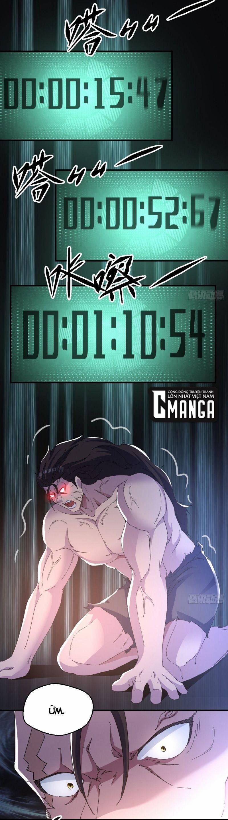 Ta Đã Đặt Ra Thời Đại Của Vạn Tộc 15 trang 0