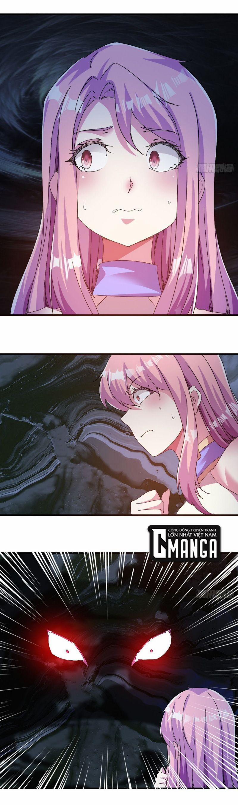 Ta Đã Đặt Ra Thời Đại Của Vạn Tộc 15 trang 13