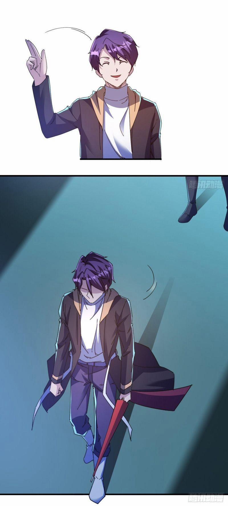 Ta Đã Đặt Ra Thời Đại Của Vạn Tộc 16 trang 11