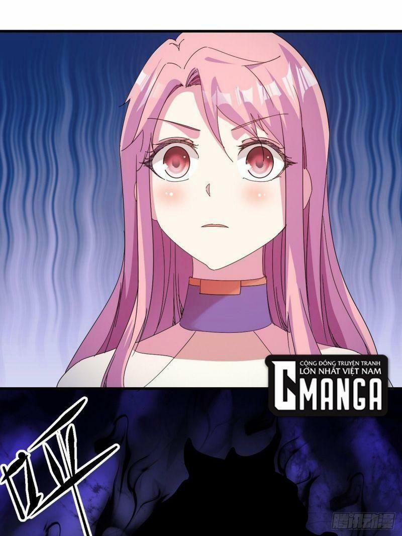 Ta Đã Đặt Ra Thời Đại Của Vạn Tộc 19 trang 0