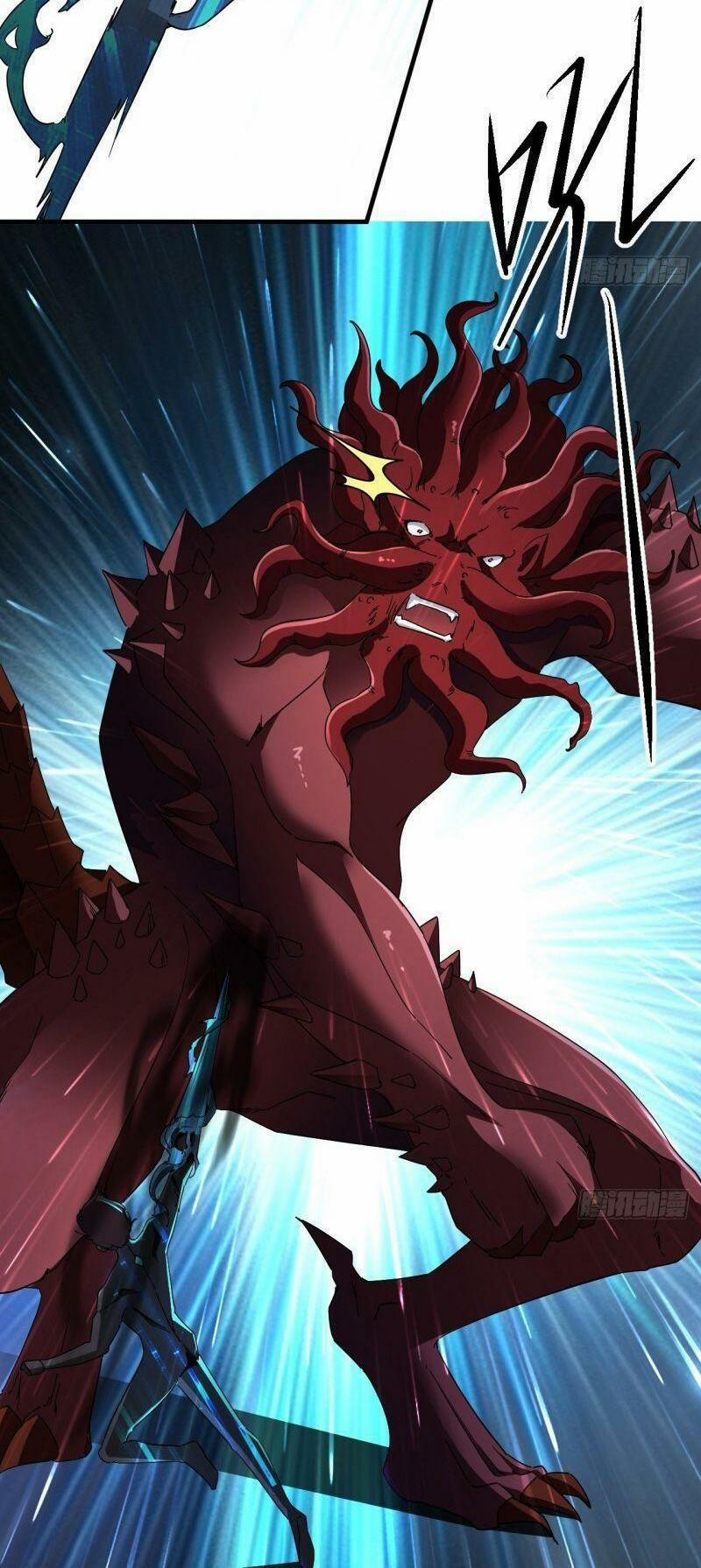 Ta Đã Đặt Ra Thời Đại Của Vạn Tộc 19 trang 13