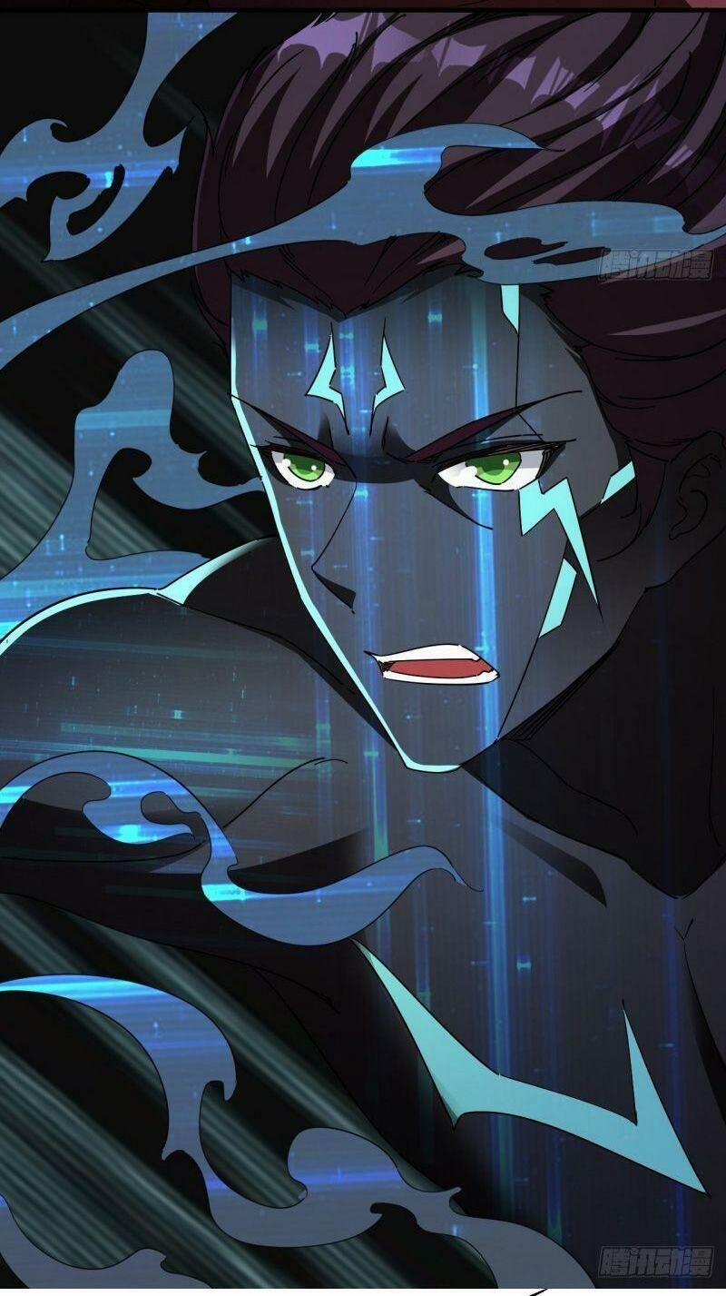 Ta Đã Đặt Ra Thời Đại Của Vạn Tộc 19 trang 15