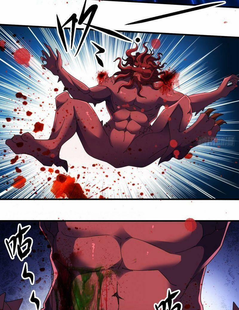 Ta Đã Đặt Ra Thời Đại Của Vạn Tộc 19 trang 18