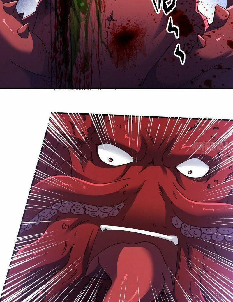 Ta Đã Đặt Ra Thời Đại Của Vạn Tộc 19 trang 19