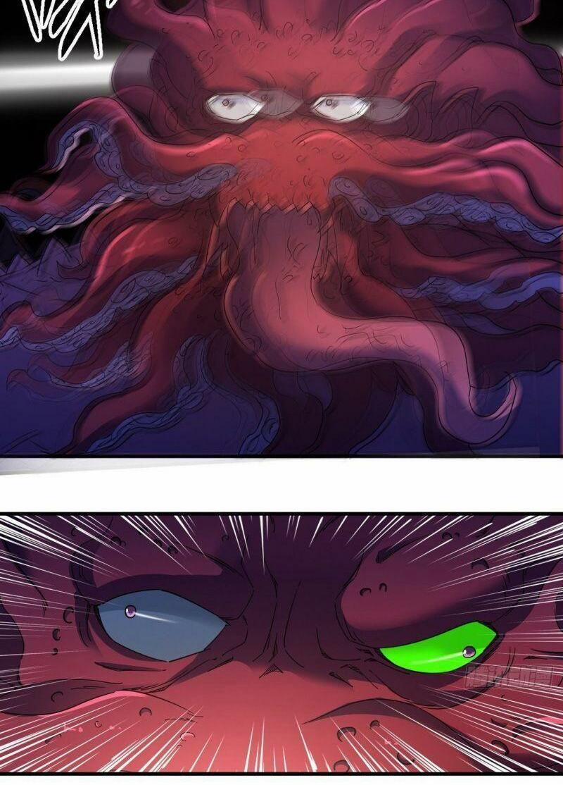 Ta Đã Đặt Ra Thời Đại Của Vạn Tộc 19 trang 23