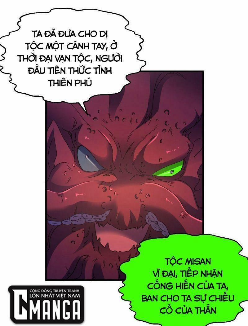 Ta Đã Đặt Ra Thời Đại Của Vạn Tộc 19 trang 24