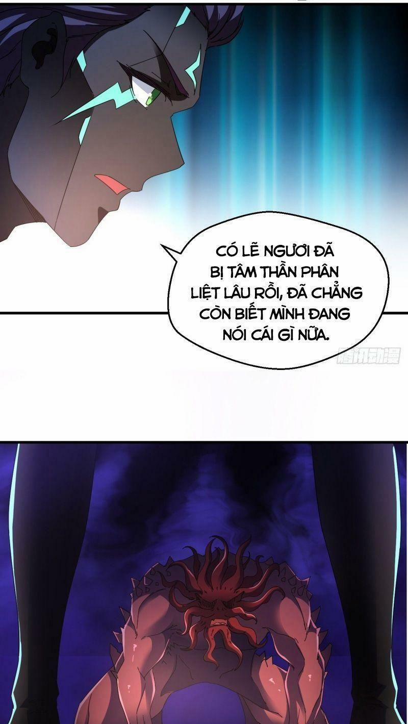 Ta Đã Đặt Ra Thời Đại Của Vạn Tộc 19 trang 28