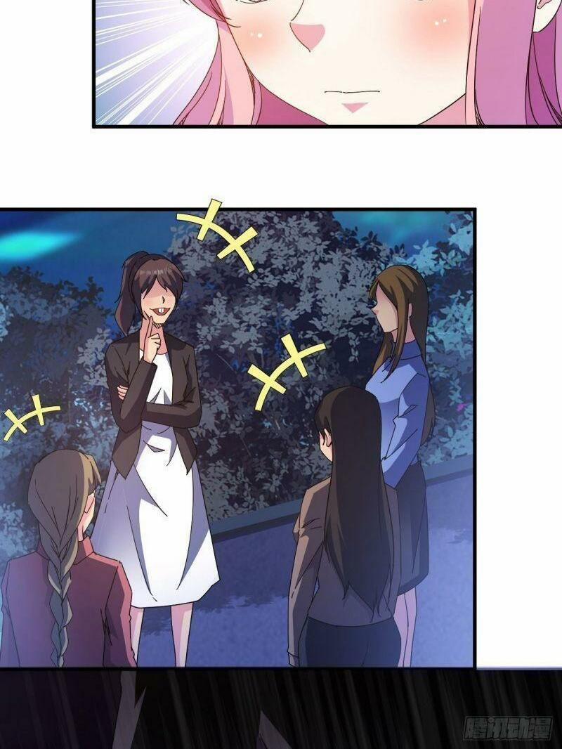 Ta Đã Đặt Ra Thời Đại Của Vạn Tộc 19 trang 3