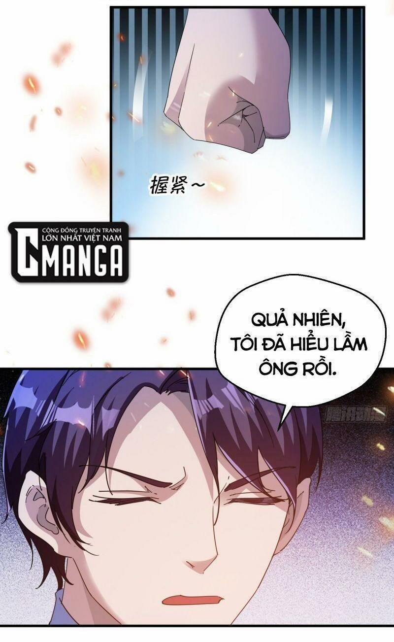 Ta Đã Đặt Ra Thời Đại Của Vạn Tộc 19 trang 35