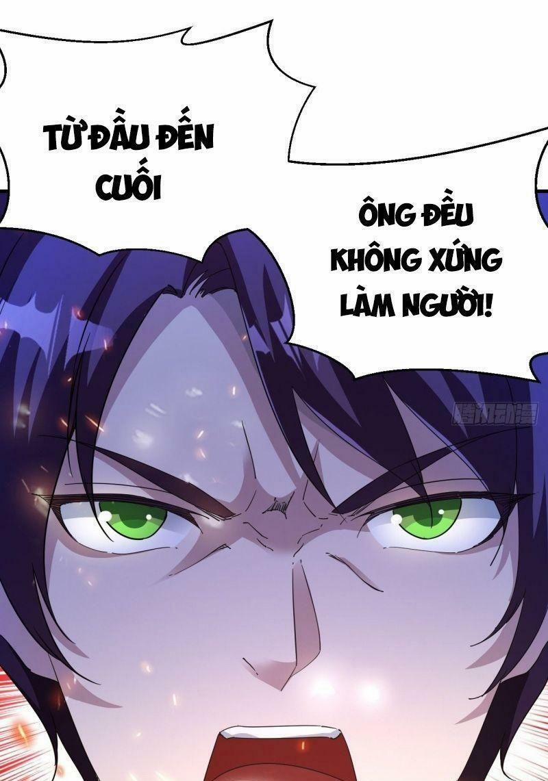 Ta Đã Đặt Ra Thời Đại Của Vạn Tộc 19 trang 36