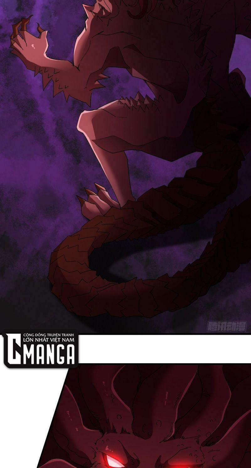 Ta Đã Đặt Ra Thời Đại Của Vạn Tộc 19 trang 8