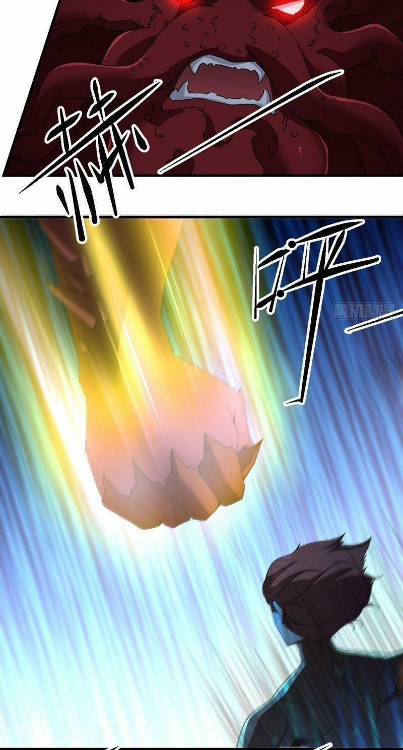 Ta Đã Đặt Ra Thời Đại Của Vạn Tộc 19 trang 9