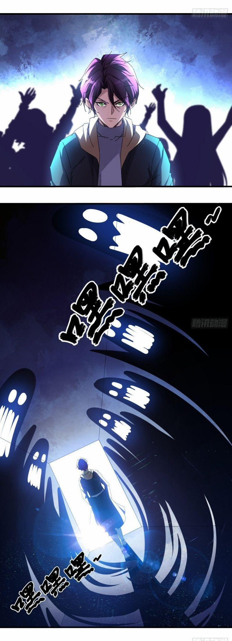 Ta Đã Đặt Ra Thời Đại Của Vạn Tộc 2 trang 5