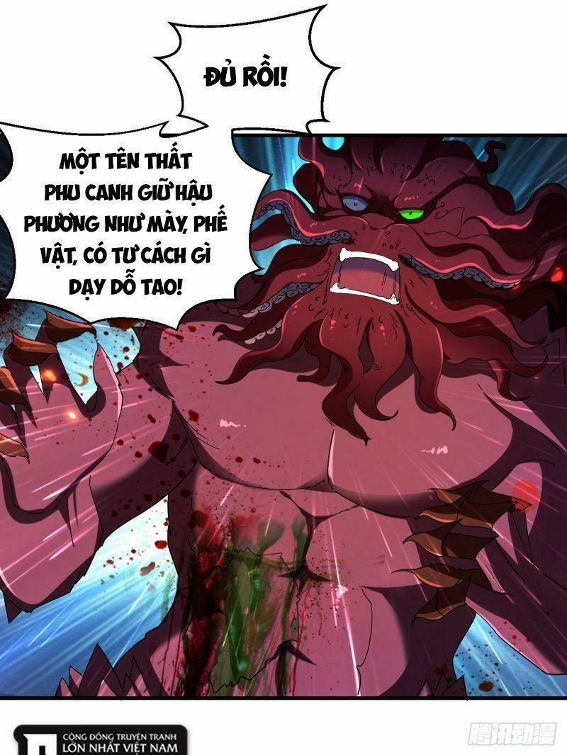 Ta Đã Đặt Ra Thời Đại Của Vạn Tộc 20 trang 0