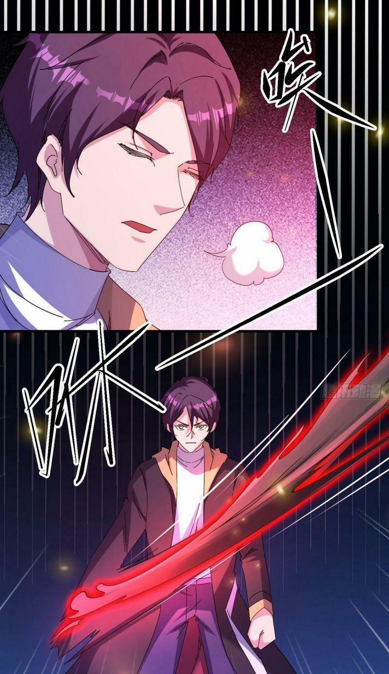 Ta Đã Đặt Ra Thời Đại Của Vạn Tộc 20 trang 15