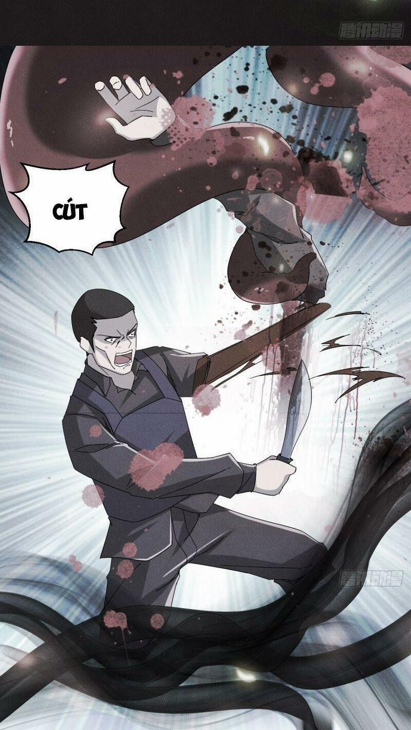 Ta Đã Đặt Ra Thời Đại Của Vạn Tộc 20 trang 22