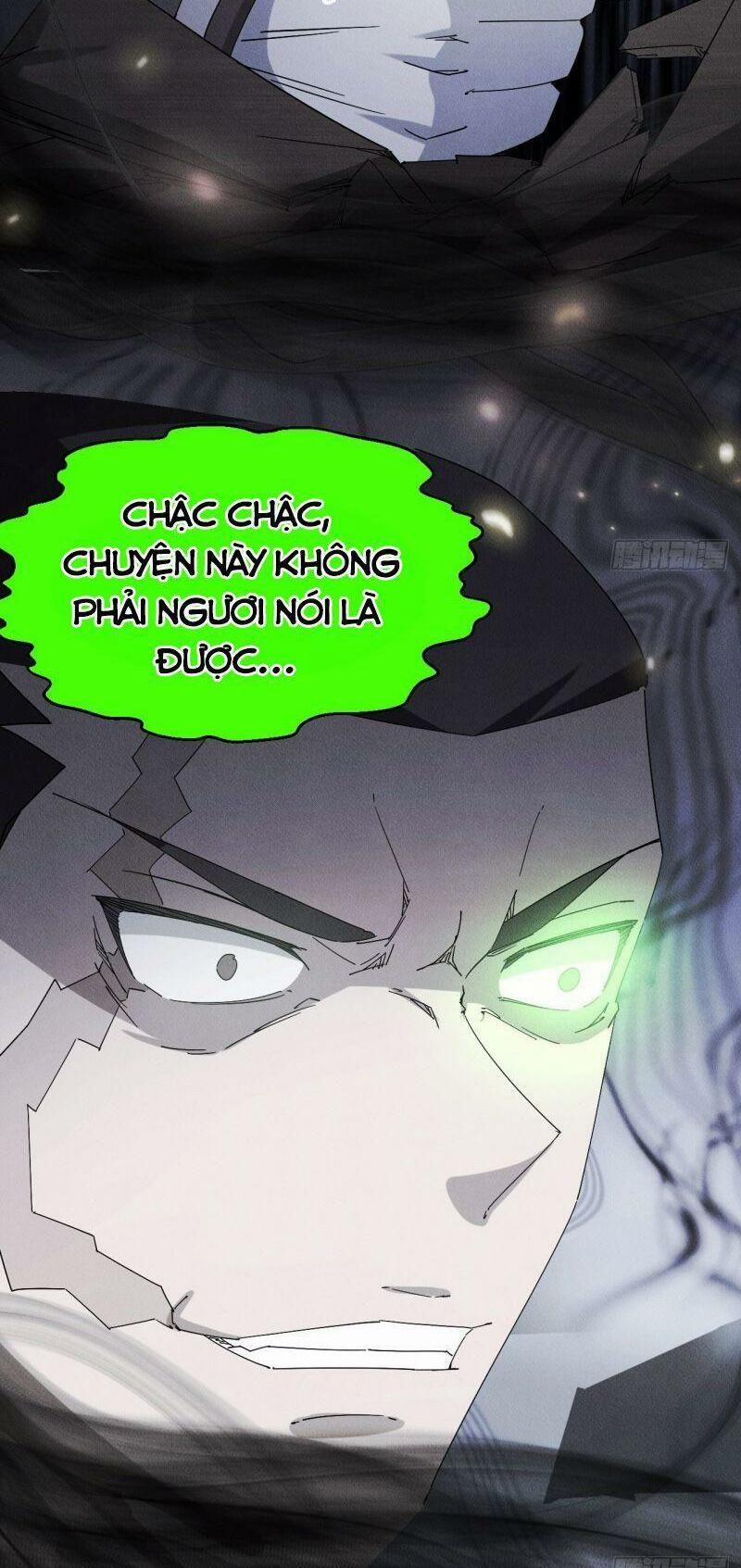 Ta Đã Đặt Ra Thời Đại Của Vạn Tộc 20 trang 26