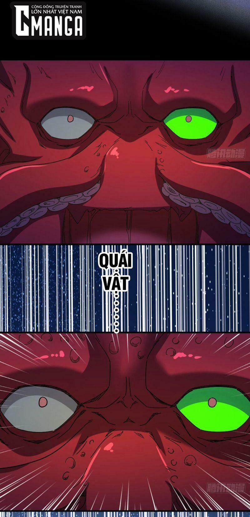 Ta Đã Đặt Ra Thời Đại Của Vạn Tộc 20 trang 28