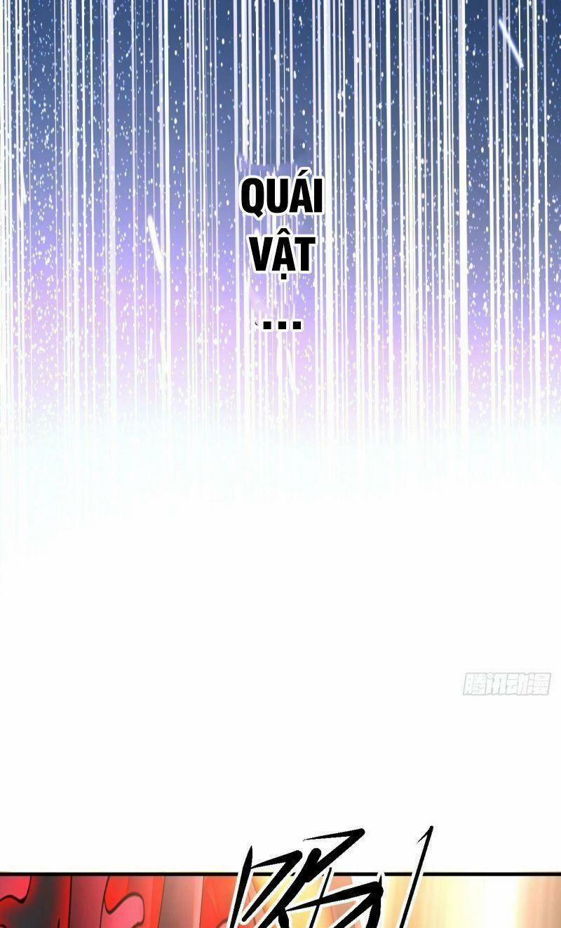 Ta Đã Đặt Ra Thời Đại Của Vạn Tộc 20 trang 29