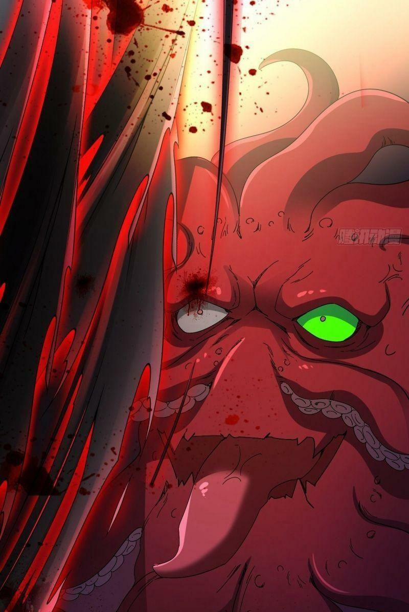 Ta Đã Đặt Ra Thời Đại Của Vạn Tộc 20 trang 31