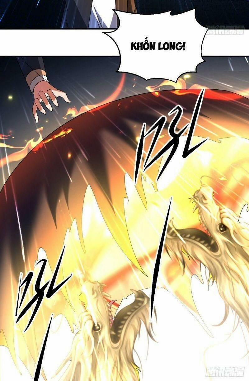 Ta Đã Đặt Ra Thời Đại Của Vạn Tộc 20 trang 5