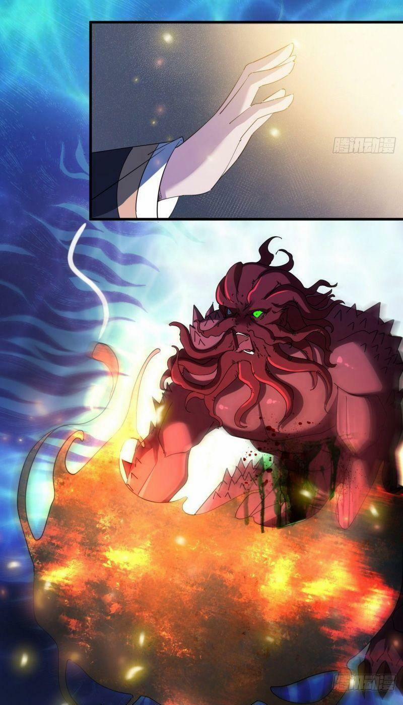 Ta Đã Đặt Ra Thời Đại Của Vạn Tộc 20 trang 7