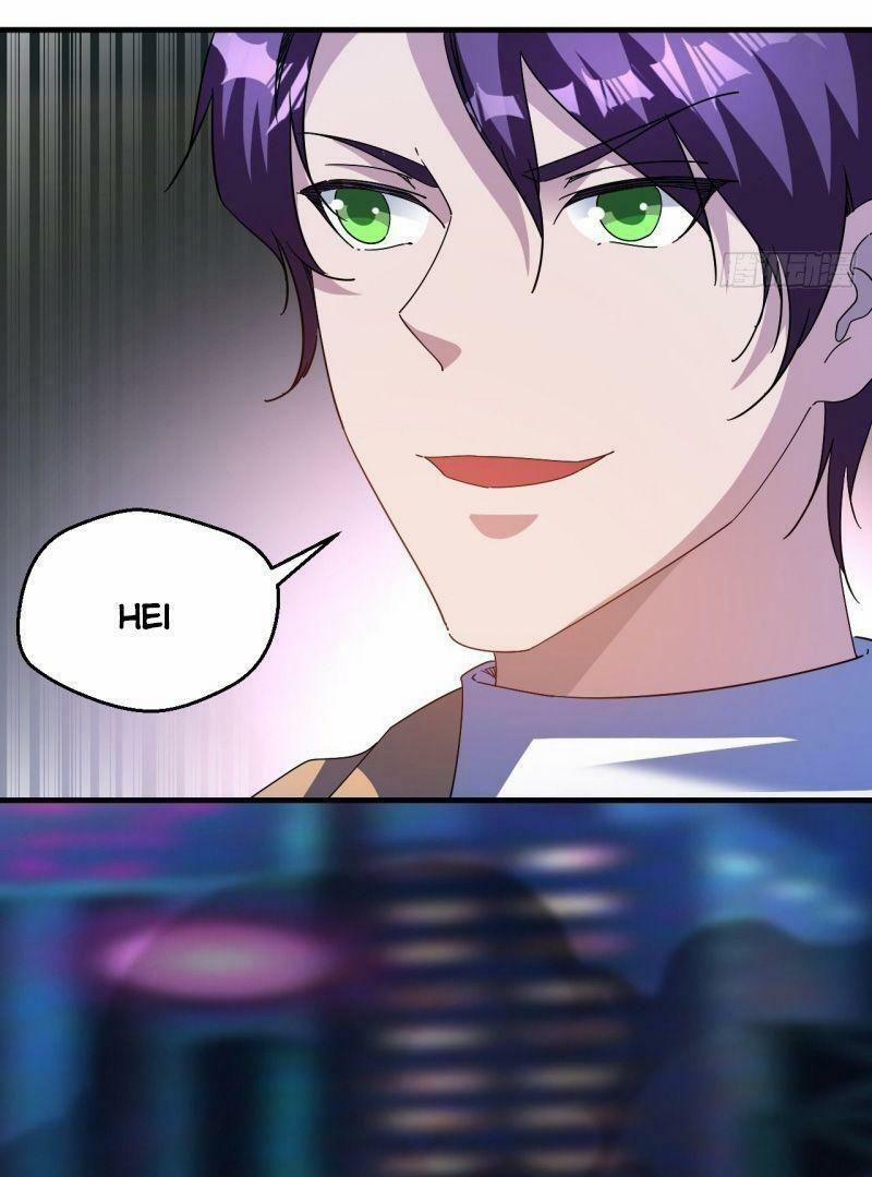 Ta Đã Đặt Ra Thời Đại Của Vạn Tộc 21 trang 14