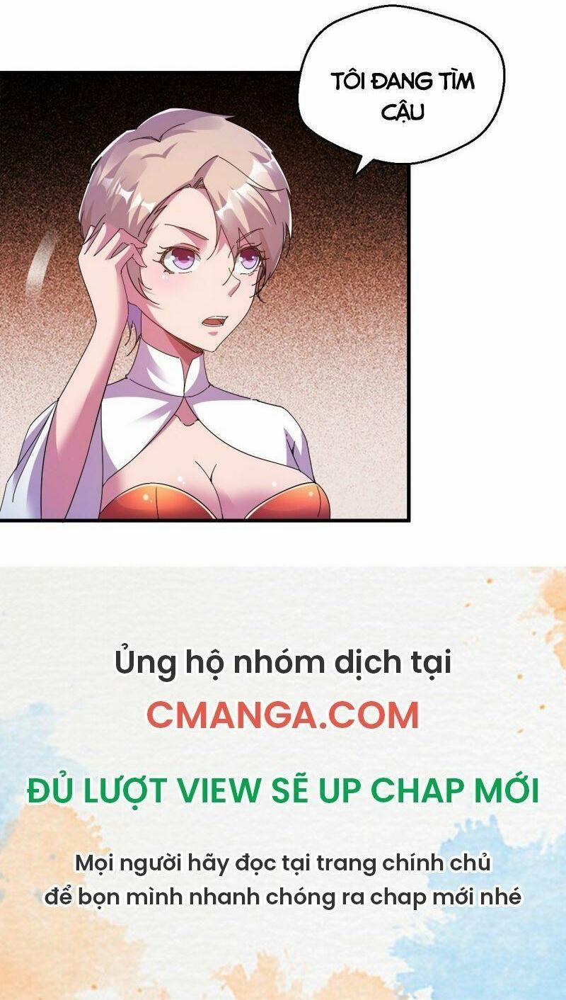 Ta Đã Đặt Ra Thời Đại Của Vạn Tộc 21 trang 17